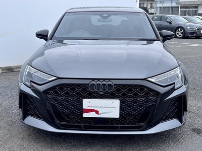 2025 AUDI RS3 SPORTBACK thumbnail 17