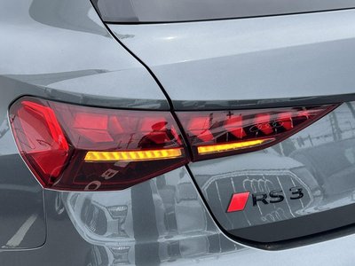 2025 AUDI RS3 SPORTBACK thumbnail 21
