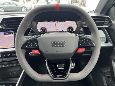 2025 AUDI RS3 SPORTBACK thumbnail 29