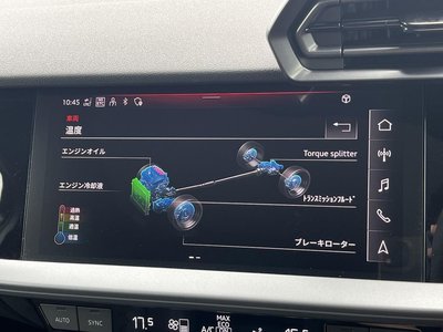 2025 AUDI RS3 SPORTBACK thumbnail 28