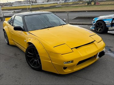 صورة 2 لـ 1991 Nissan 180SX