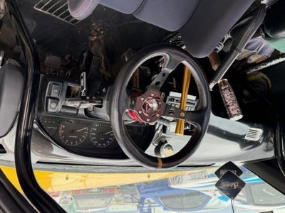 صورة 7 لـ 1991 Nissan 180SX