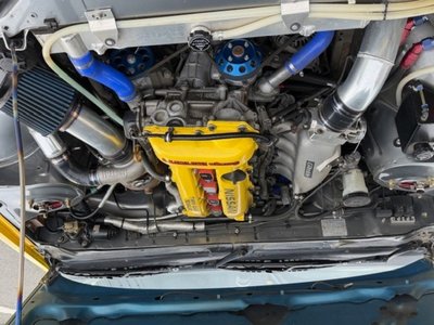 صورة 8 لـ 1991 Nissan 180SX
