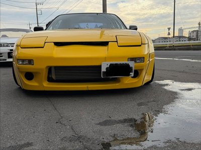 صورة 5 لـ 1991 Nissan 180SX