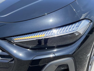2025 AUDI A5 — миниатюра 12
