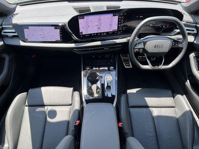 2025 AUDI A5 — миниатюра 2