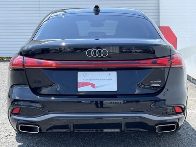 2025 AUDI A5 — миниатюра 19