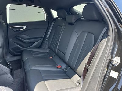 2025 AUDI A5 — миниатюра 15