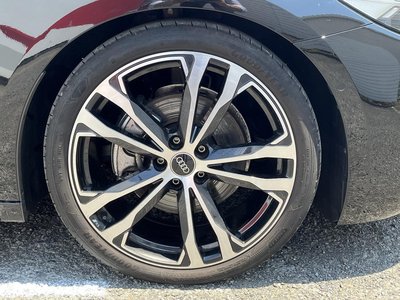 2025 AUDI A5 — миниатюра 13
