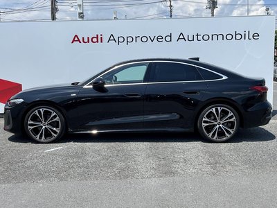2025 AUDI A5 — миниатюра 20