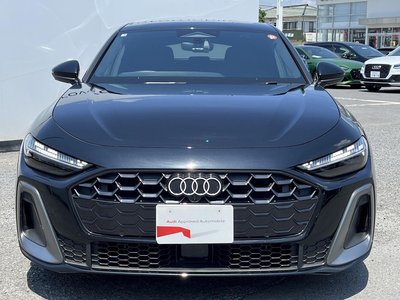 2025 AUDI A5 — миниатюра 18