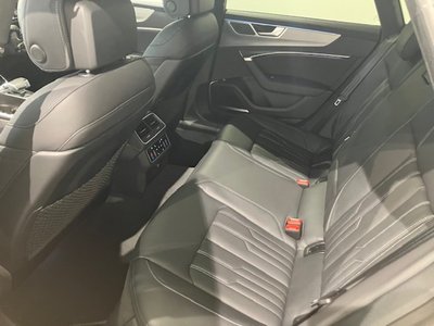 2026 AUDI A7 SPORTBACK 照片 13