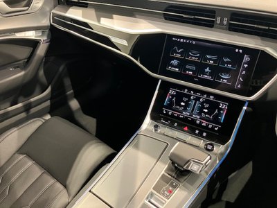 2026 AUDI A7 SPORTBACK thumbnail 27