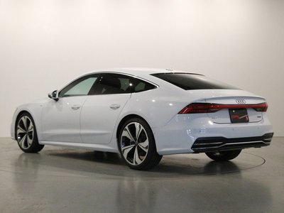 2026 AUDI A7 SPORTBACK 照片 8