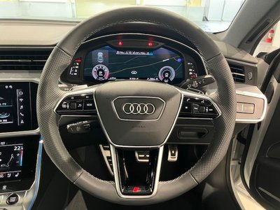 2026 AUDI A7 SPORTBACK thumbnail 32