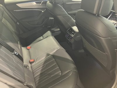 2026 AUDI A7 SPORTBACK thumbnail 17