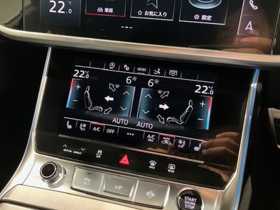 2026 AUDI A7 SPORTBACK thumbnail 25