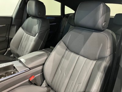2026 AUDI A7 SPORTBACK 照片 11