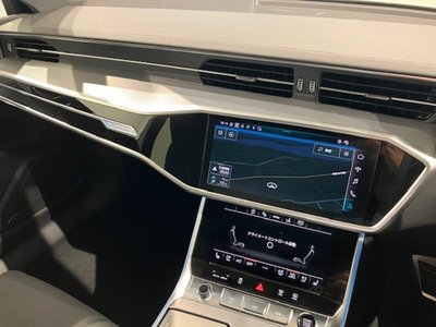 2026 AUDI A7 SPORTBACK thumbnail 21