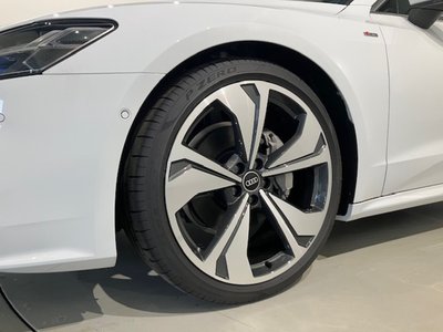 2026 AUDI A7 SPORTBACK 照片 9