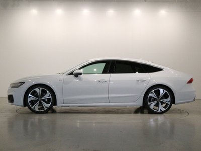 2026 AUDI A7 SPORTBACK 照片 5