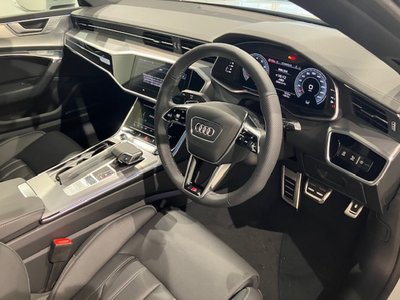 2026 AUDI A7 SPORTBACK thumbnail 20