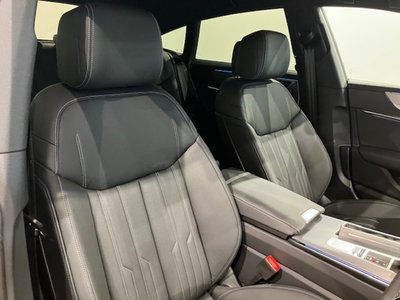 2026 AUDI A7 SPORTBACK 照片 16