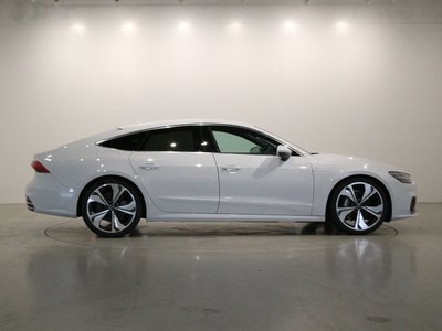 2026 AUDI A7 SPORTBACK 照片 4