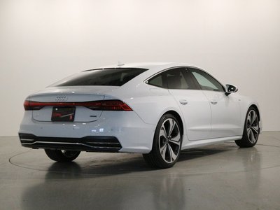 2026 AUDI A7 SPORTBACK 照片 6