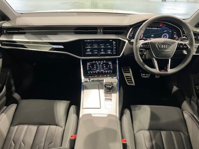 2026 AUDI A7 SPORTBACK thumbnail 35