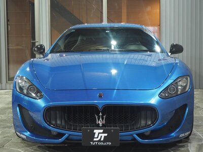 صورة 3 لـ 2013 Maserati GRANTURISMO