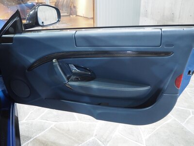 صورة 13 لـ 2013 Maserati GRANTURISMO