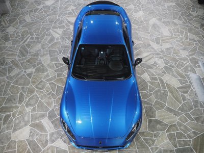صورة 2 لـ 2013 Maserati GRANTURISMO