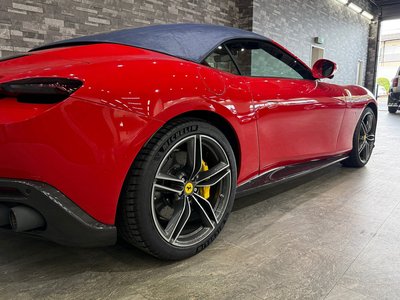 2024 Ferrari ROMA SPIDER 照片 8
