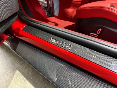 2024 Ferrari ROMA SPIDER 照片 19