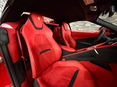 2024 Ferrari ROMA SPIDER 照片 22