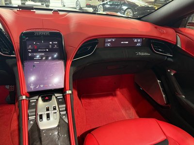 2024 Ferrari ROMA SPIDER 照片 20