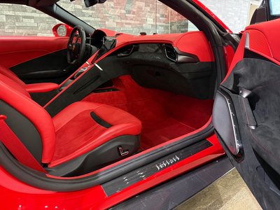 2024 Ferrari ROMA SPIDER 照片 21