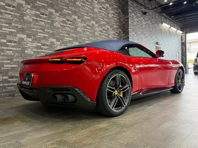 2024 Ferrari ROMA SPIDER 照片 6