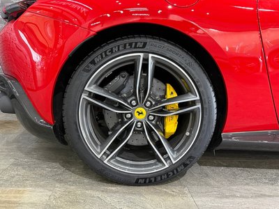 2024 Ferrari ROMA SPIDER 照片 10
