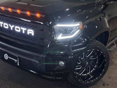 2018 Toyota TUNDRA — фото 45
