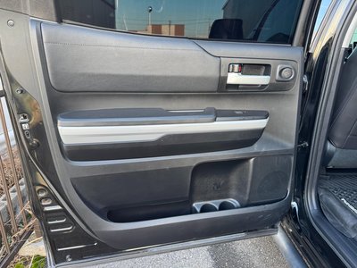 2018 Toyota TUNDRA — фото 32