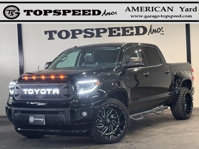 صورة 1 لـ 2018 Toyota TUNDRA