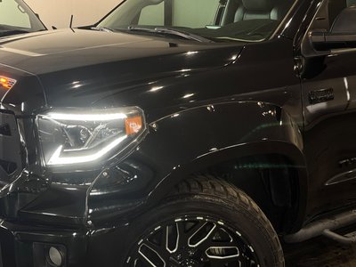 2018 Toyota TUNDRA — фото 47