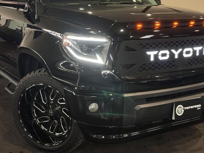 2018 Toyota TUNDRA — фото 62