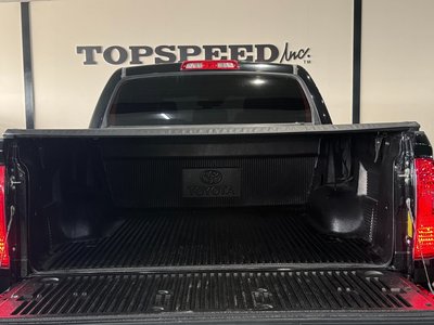 2018 Toyota TUNDRA — фото 77
