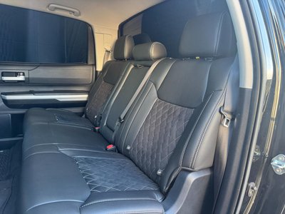 2018 Toyota TUNDRA — фото 31