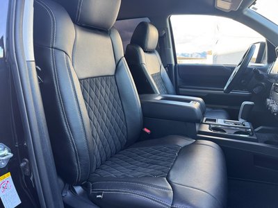 2018 Toyota TUNDRA — фото 23