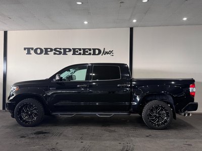 صورة 11 لـ 2018 Toyota TUNDRA
