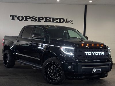 صورة 7 لـ 2018 Toyota TUNDRA